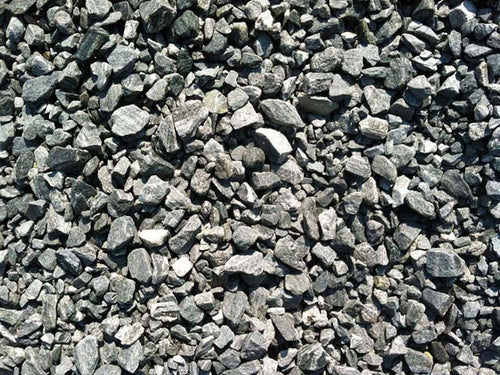 Granite #57, #467, #4 Stone